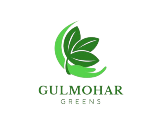 Gulmohar Greens