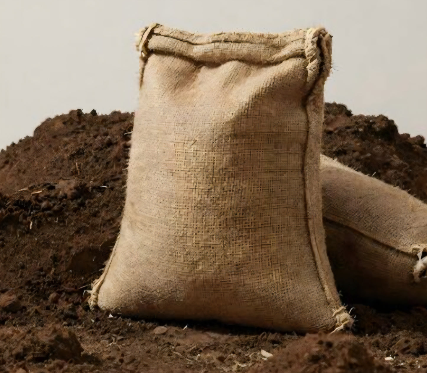 Garden Soil/Potting mix